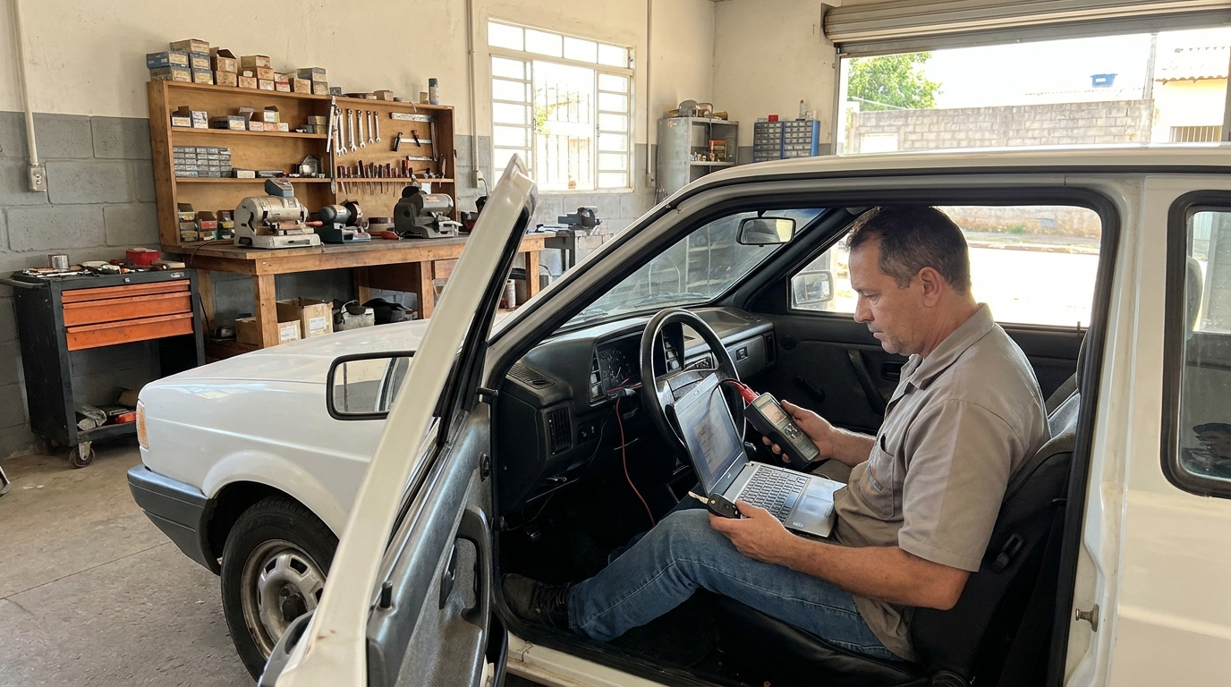 Serviço de Chave Codificada em Goiânia‑GO